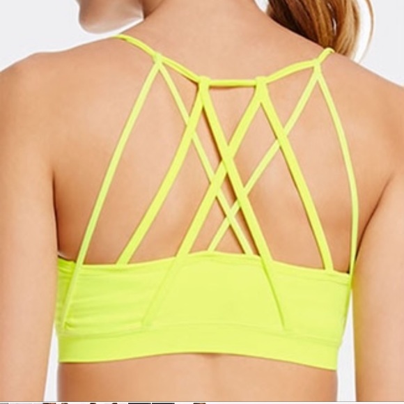 Fabletics Other - Fabletics women’s sport bra
